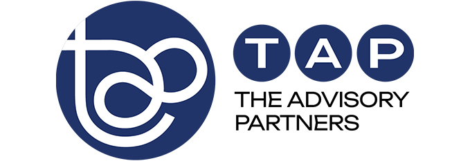 TAP – The Advisory Partners